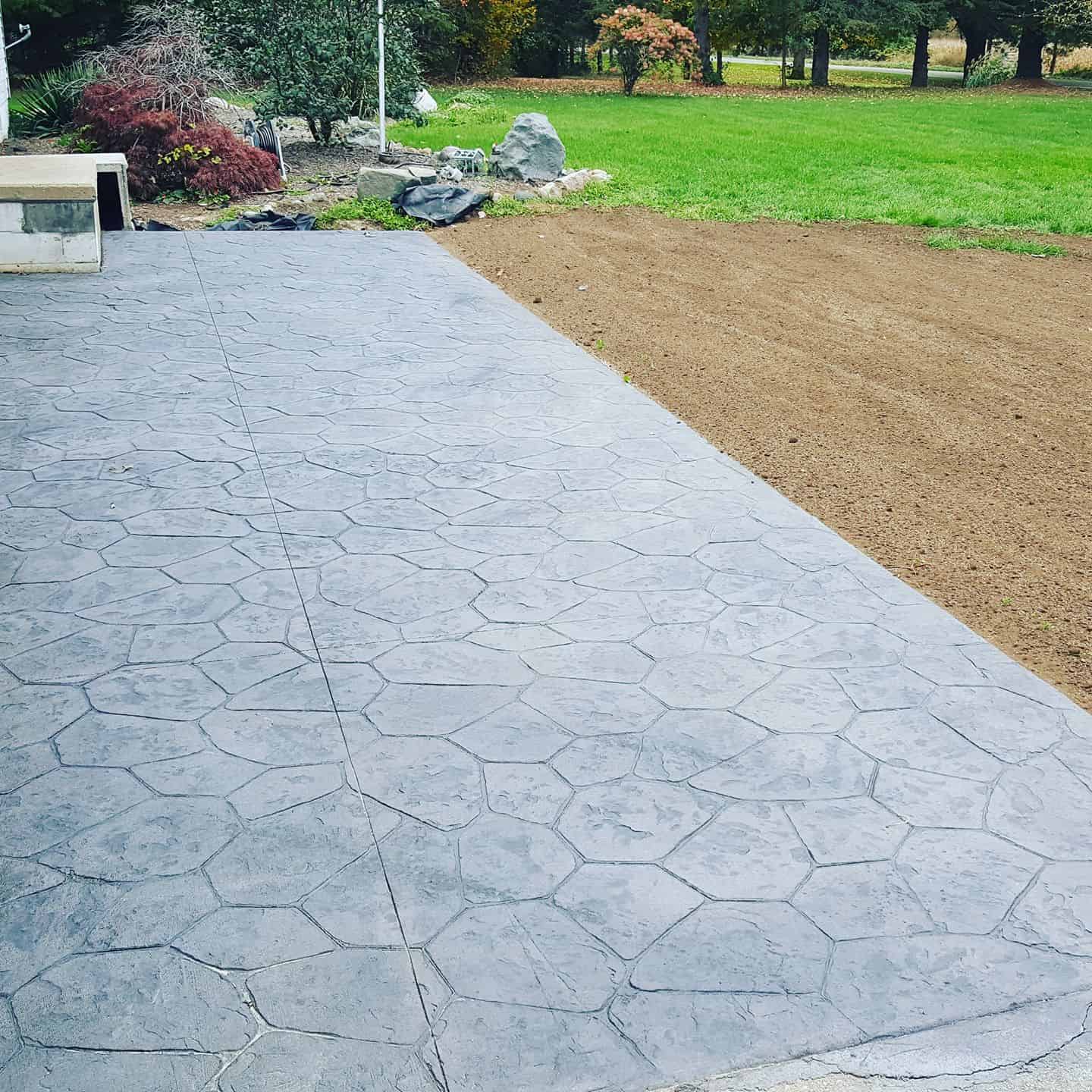Paver Patios image