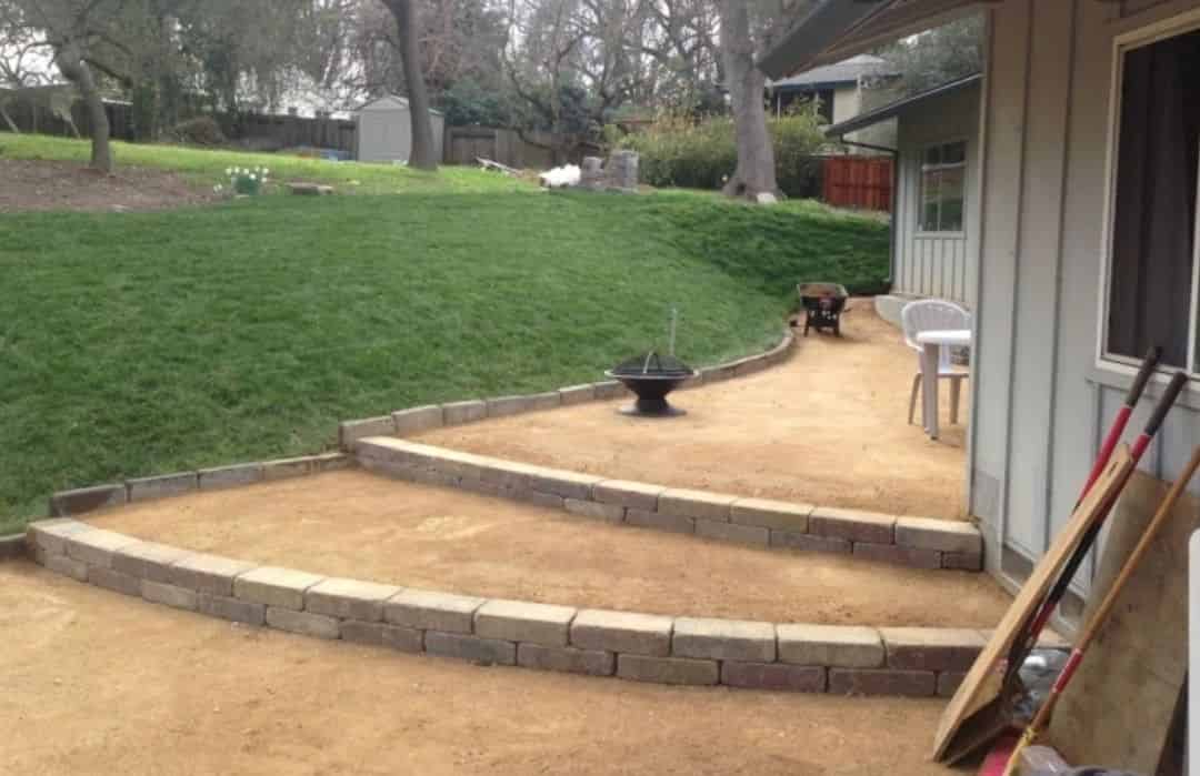 Retaining Walls image