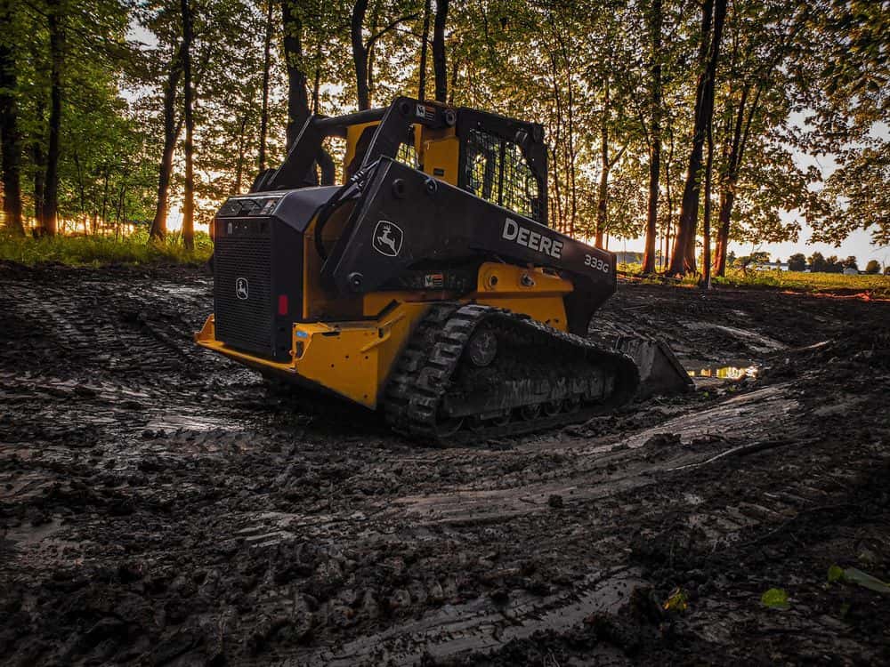 Hero image for Jones Outdoors LLC